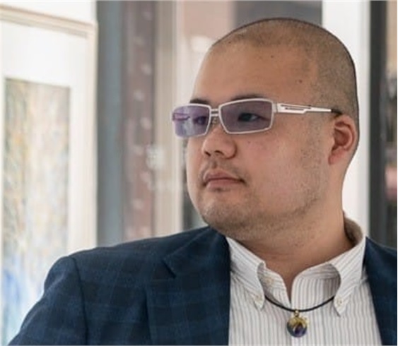 佐々木琢磨